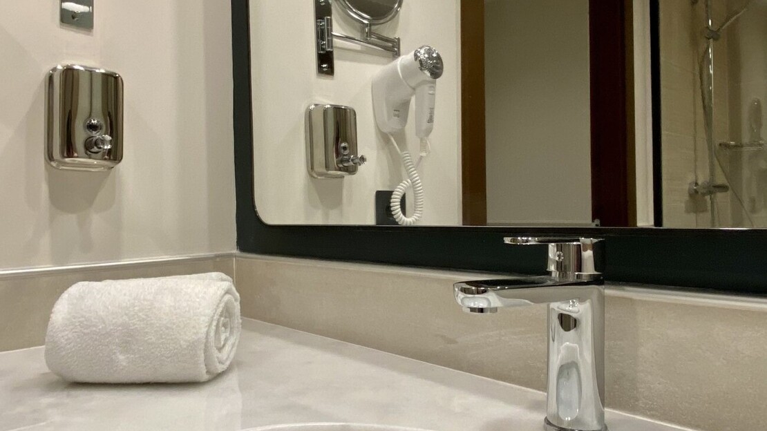 Impressive Playa Granada Golf